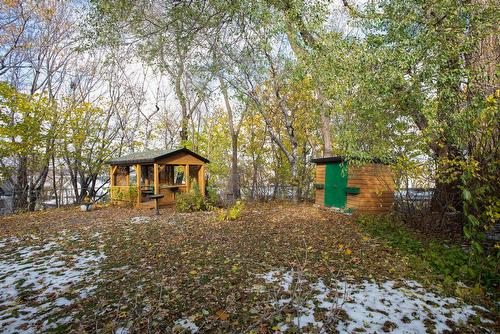 Extérieur - 2496 Av. Montbray, Québec (Sainte-Foy/Sillery/Cap-Rouge), QC - Outdoor