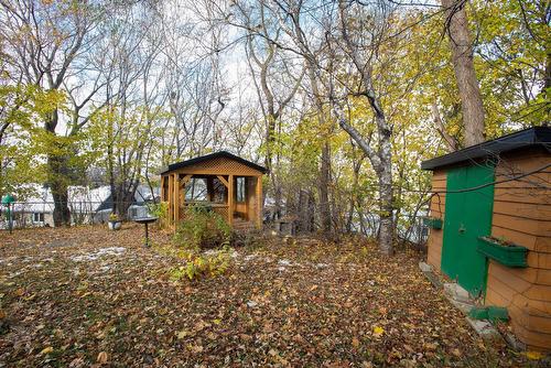 Extérieur - 2496 Av. Montbray, Québec (Sainte-Foy/Sillery/Cap-Rouge), QC - Outdoor