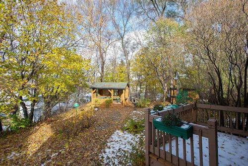 Extérieur - 2496 Av. Montbray, Québec (Sainte-Foy/Sillery/Cap-Rouge), QC - Outdoor