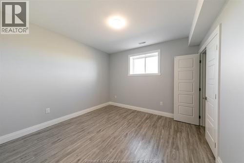 Lot 64 Noble, Amherstburg, ON - Indoor Photo Showing Other Room