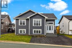 20 Caravelle Place  St. John's, NL A1A 0N4