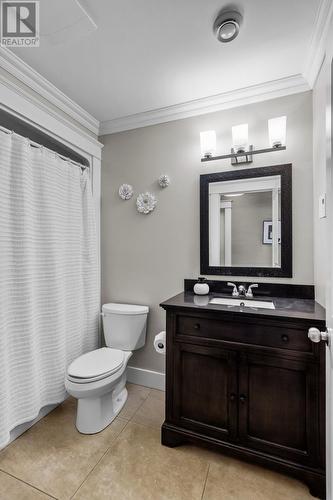 20 Caravelle Place, St. John'S, NL 