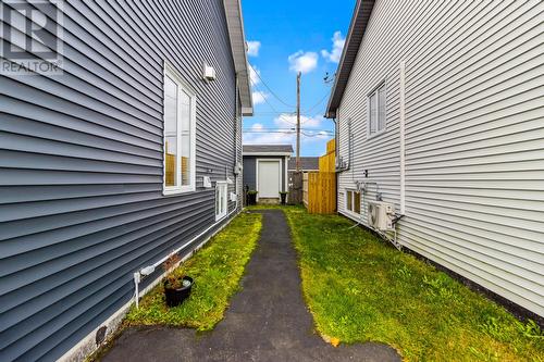 20 Caravelle Place, St. John'S, NL 