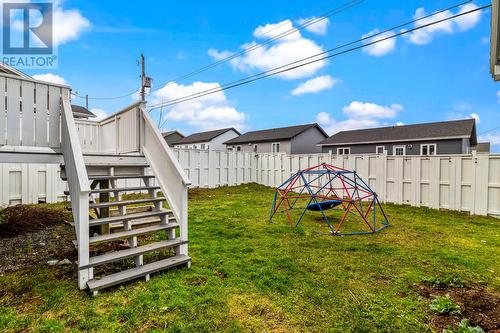 20 Caravelle Place, St. John'S, NL 