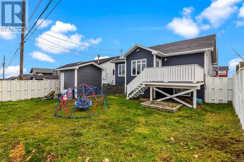 20 Caravelle Place, St. John'S, NL 