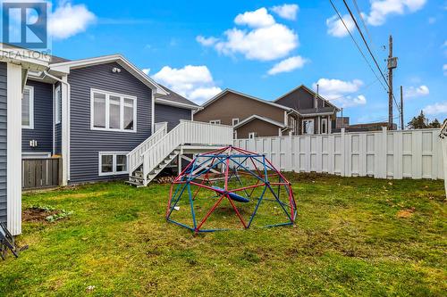 20 Caravelle Place, St. John'S, NL 