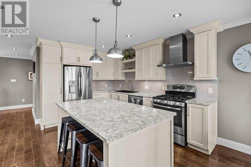 20 Caravelle Place, St. John'S, NL 