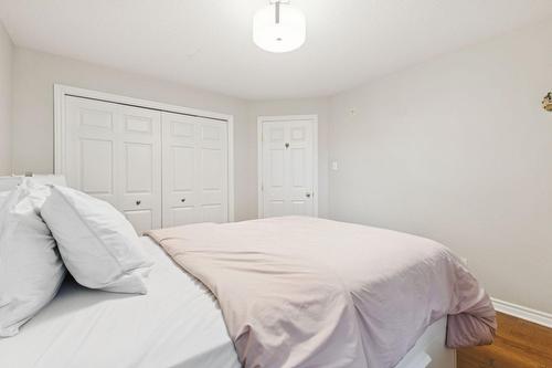Bedroom - 101-97 Rue Ernest-Gaboury, Gatineau (Gatineau), QC - Indoor Photo Showing Bedroom