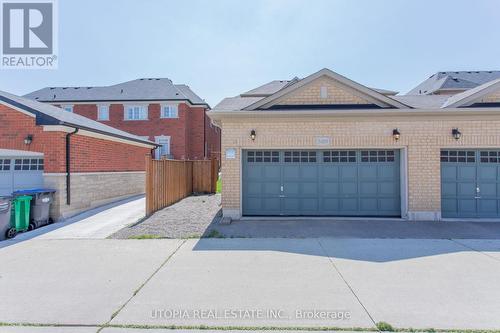 5409 Tenth Line W, Mississauga, ON - Outdoor With Exterior