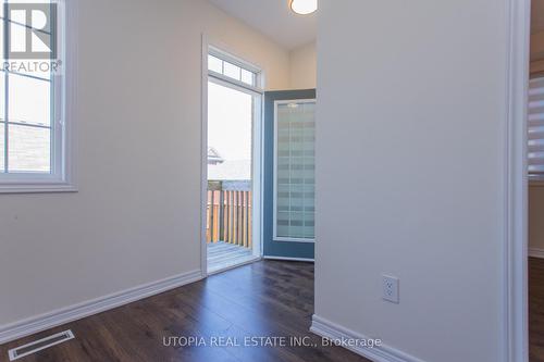 5409 Tenth Line W, Mississauga, ON - Indoor Photo Showing Other Room