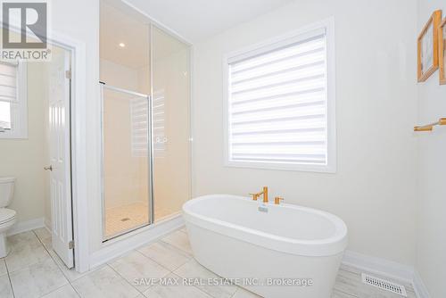 53 Lipscott Drive, Caledon, ON - Indoor Photo Showing Bathroom