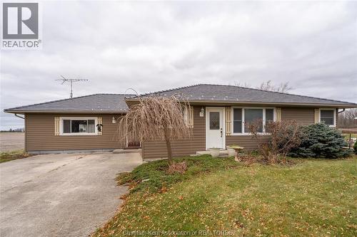 13171 Base Line Road, Thamesville, ON - Outdoor