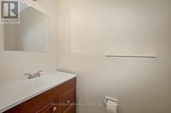 2 Piece Powder Room - 