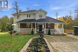 847328 TOWNSHIP RD 9  Blandford-Blenheim (Drumbo), ON N0J 1G0