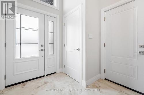 134 Andrew Avenue, North Bay (Airport), ON - Indoor Photo Showing Other Room