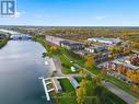 1402 - 330 Prince Charles Drive, Welland (Broadway), ON  - Outdoor With Body Of Water With View 