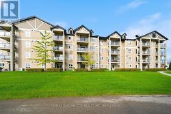 1402 - 330 PRINCE CHARLES DRIVE  Welland (Broadway), ON L3C 7B3