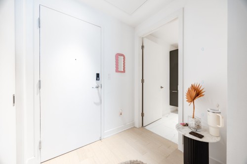 Véranda - 321-505 Rue De L'Escale, Brossard, QC - Indoor Photo Showing Other Room