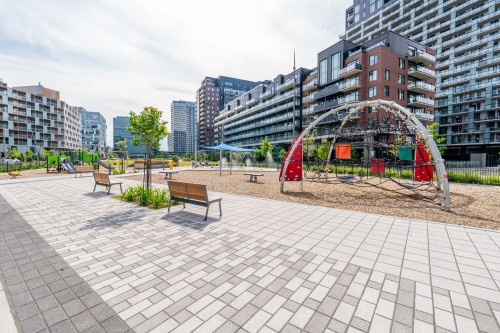 À proximité - 321-505 Rue De L'Escale, Brossard, QC - Outdoor