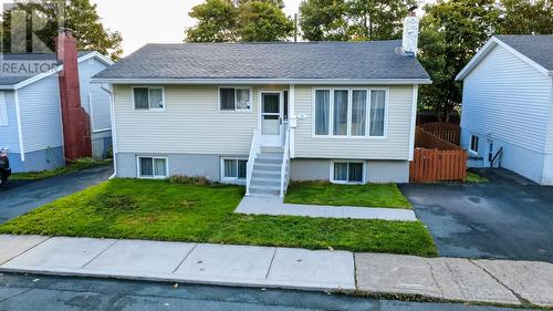 9 Eastaff Street  St. John's, NL A1E 2J2