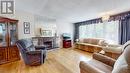 9 Eastaff Street, St. John'S, NL  - Indoor Photo Showing Living Room With Fireplace 
