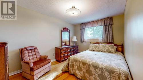 9 Eastaff Street, St. John'S, NL - Indoor Photo Showing Bedroom