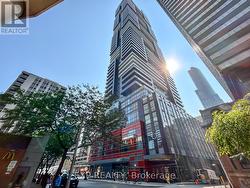 511 - 7 GRENVILLE STREET  Toronto, ON M4Y 0E9