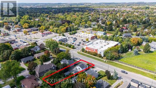6823 Main Street, Whitchurch-Stouffville, ON - Outdoor With View