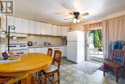 Bright & Cheerful, Eat-In Kitchen - 