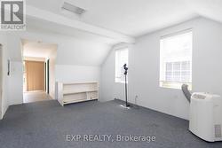 Living Room On 2nd Level - 