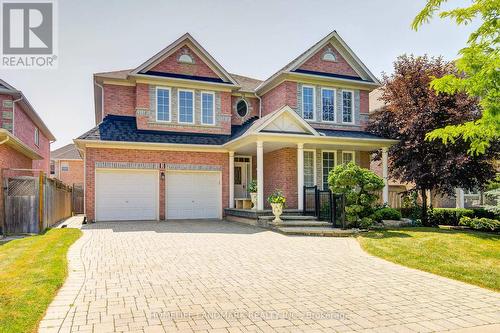 3 BURNDENFORD CRESCENT  Markham, ON L3P 7S1