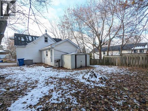 19043 Centre Street, East Gwillimbury, ON - Outdoor