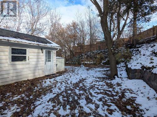 19043 Centre Street, East Gwillimbury, ON - Outdoor