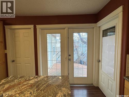 41 Halleran Crescent, Regina, SK - Indoor Photo Showing Other Room