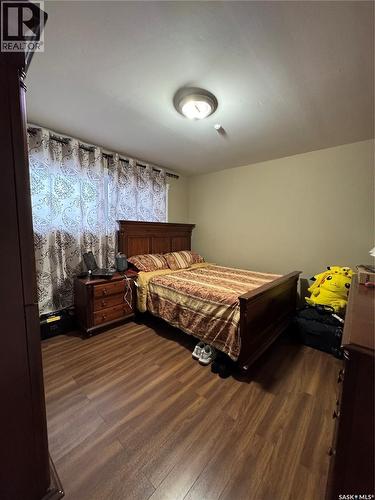 41 Halleran Crescent, Regina, SK - Indoor Photo Showing Bedroom