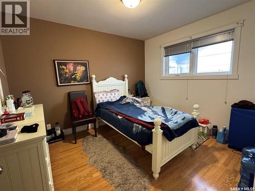 41 Halleran Crescent, Regina, SK - Indoor Photo Showing Bedroom