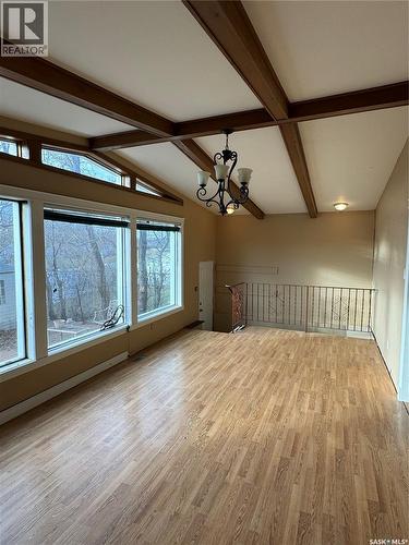 41 Halleran Crescent, Regina, SK - Indoor Photo Showing Other Room