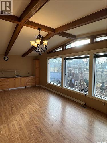 41 Halleran Crescent, Regina, SK - Indoor Photo Showing Other Room