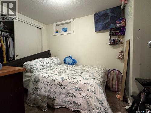 41 Halleran Crescent, Regina, SK - Indoor Photo Showing Bedroom