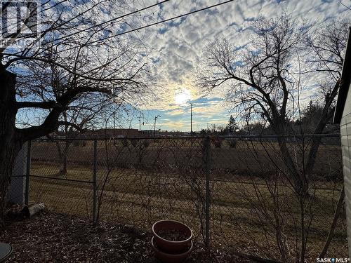 41 Halleran Crescent, Regina, SK - Outdoor With View