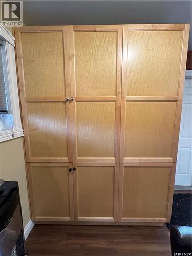 41 Halleran Crescent, Regina, SK - Indoor Photo Showing Other Room