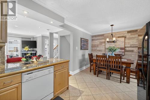 309 Oakwood Court, Newmarket, ON - Indoor