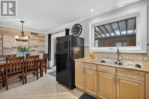 309 Oakwood Court, Newmarket, ON - Indoor