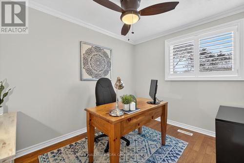 309 Oakwood Court, Newmarket, ON - Indoor