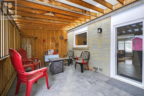 309 Oakwood Court, Newmarket, ON - 