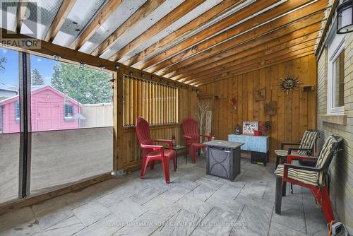 309 Oakwood Court, Newmarket, ON - Indoor Photo Showing Other Room