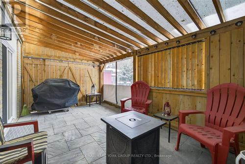 309 Oakwood Court, Newmarket, ON - Indoor