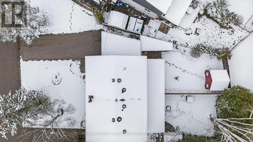 309 Oakwood Court, Newmarket, ON - Outdoor