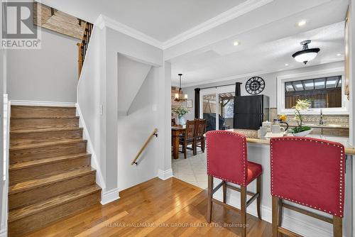 309 Oakwood Court, Newmarket, ON - Indoor Photo Showing Other Room