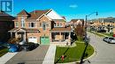 39 Divinity Circle, Brampton, ON  - Outdoor With Facade 